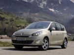 Renault Grand Scenic 2009 года